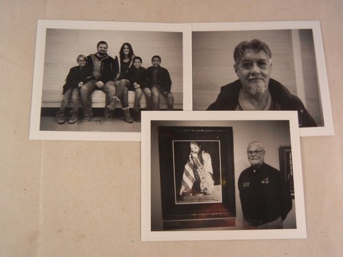 Working Polaroid 180 Land Camera W/ Tominon 114mm f/4.5 Lens, Flash - Picture 12 of 15