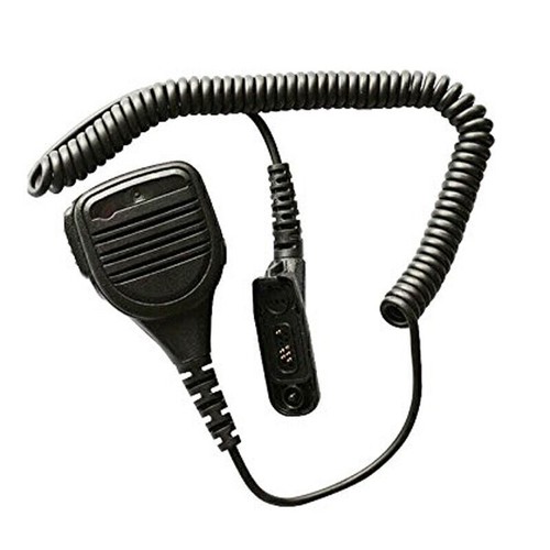 Remote Speaker Mic Motorola XPR6550 XIR P8268/P8260/P8800 Radio Walkie Talkie - Zdjęcie 8 z 8