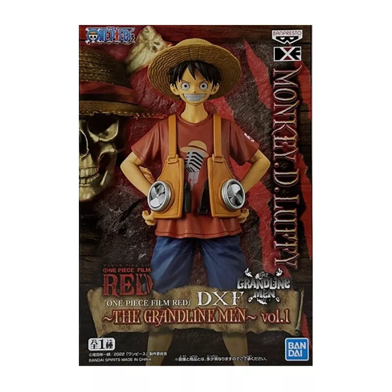 One Piece Film: Red - Luffy realmente usa o Gear 5 durante o filme