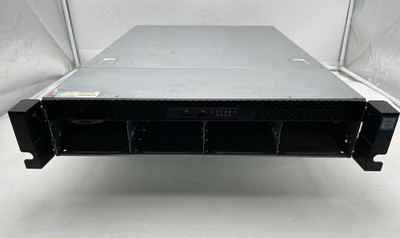 Server - Asus P10S-M Mini-ITX Mobo Xeon E3-1245v5 8GB RAM 8TB Storage GT 730
