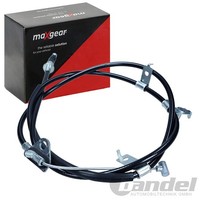 Maxgear Handbremsseil Hinten Links Passend FüR Mazda 6 | 32-1398