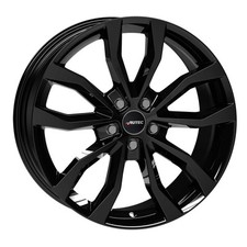 Autec wheels UTECA 8.5x19 ET48 5x114,3 for Subaru Tribeca Crosstrek Levorg Outba