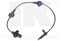 ABS Sensor Raddrehzahl NK 292633 FüR Honda CR 5 4 Dtec RE6 RM1 AWD RE5 RM2 Ivtec