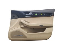 Porte avant et accessoires Audi S8