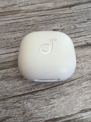 Soundcore P40i Wireless Earbuds 2-in-1 Case & Phone Stand Smart Noise Cancelling