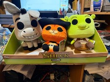 2016 Funko Pop Shrek Vinyl Figures 19