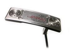 Titleist Scotty Cameron Super Select Newport 2 34" Blade Putter
