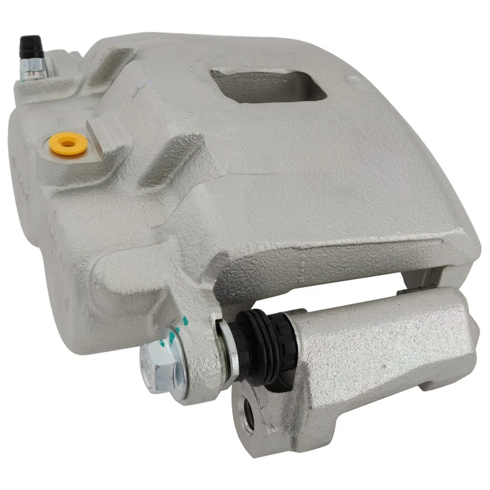 Pinzas de freno conductor trasero lado izquierdo para Chevy SaVana Express Van mano GMC 2500 Foto 3 de 4