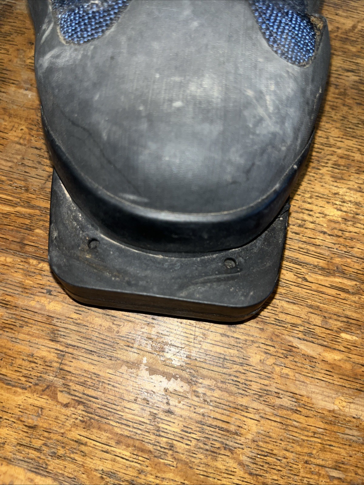 Karhu  Thinsulate 3 Pin Nordic Norm 75mm Ski Boot Women’s Size 9