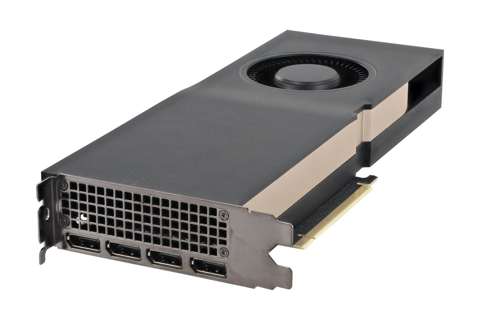 HP NVIDIA RTX A5000 24GB Graphics Card | N23439-001