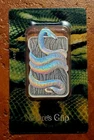 1 Oz Silver Bullion Bar ~ Pamp Suisse ~ Nature's Grip ~ Anaconda ~ NO RESERVE!