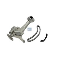 ÖLpumpe DT Spare Parts Iam-Expertise Passend FüR U.A. MERCEDES-BENZ Sprinter