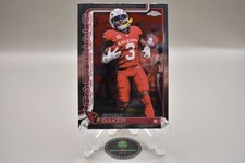 Budda Baker Arizona Cardinals 2025 Topps Chrome Football Base #8