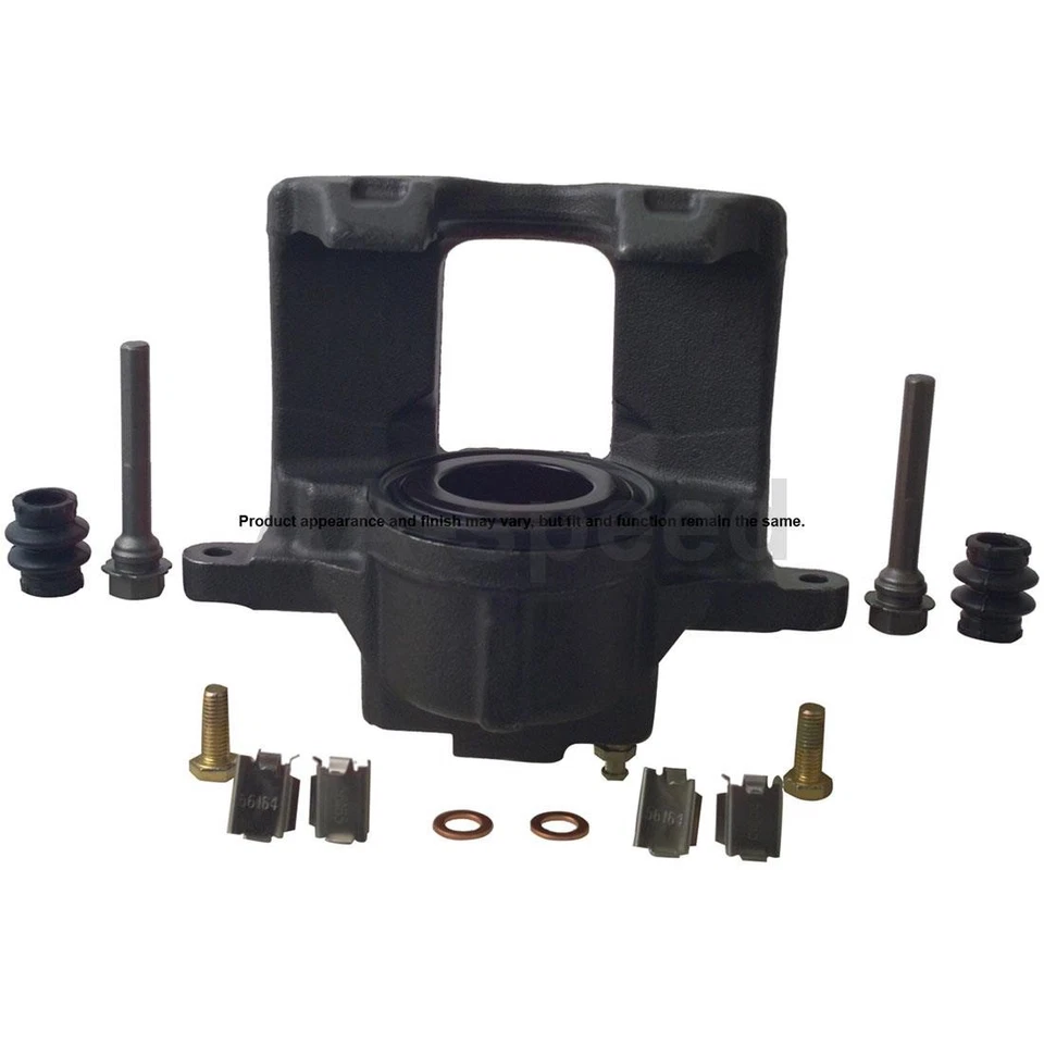 Pinza delantera trasera para Chrysler Town & Country 2012 2011 2010 2009 2008 Foto 4 de 4