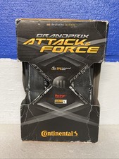 Continental Grand Prix Attack 700 x 23C / 23-622 & Force 700 x 25C / 25-622 Set