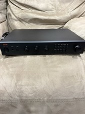 Adcom GFP-710  Stereo Preamplifier with Remote