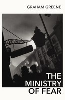 The Ministry Of Fear | Graham Greene | Englisch | Taschenbuch | 2001