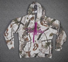 Cabela s Hoodie Women s Hunting Outdoors Sweatshirt Size Medium