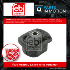 Axle Beam Mount fits MERCEDES 280 C123, W123 2.7 Rear Left or Right 76 to 85 New