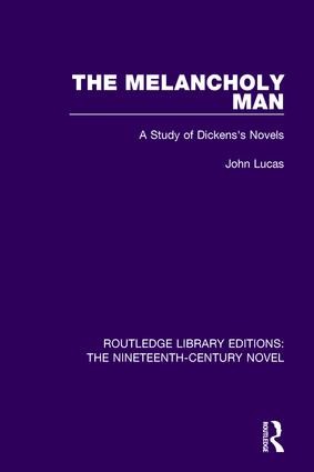 Melancholy Man