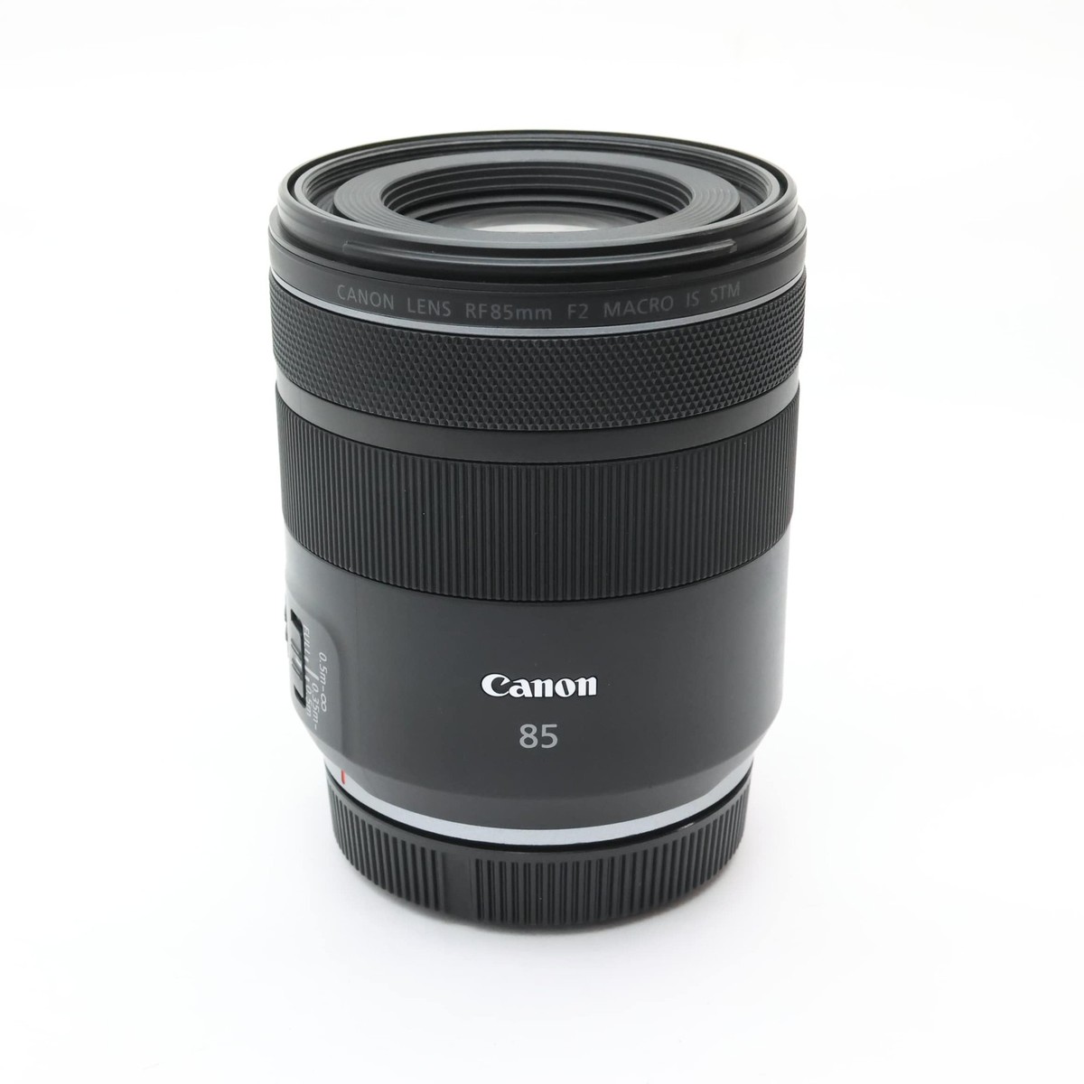 Canon RF 85mm F/2 Macro IS STM #332 | eBay