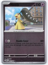 Pokémon TCG Mawile 032/088 Reverse Holo Perfect Order NM