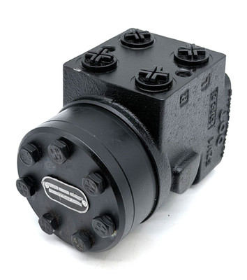 Orbitallenkeinheit AL41291 passend für John Deere 3350 3150 3340 3040 Traktor