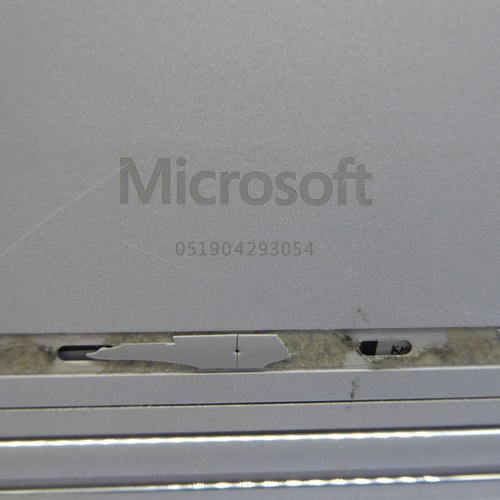 Microsoft Surface Book 2 1832 13.5" 2-in-1 Laptop i7-8650U 16GB 512GB *TS Faulty - Picture 17 of 17