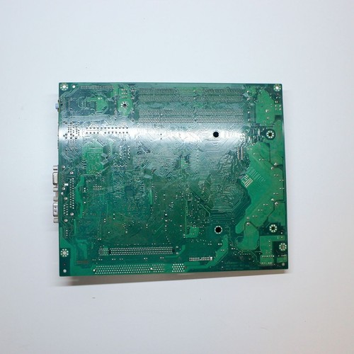 Dell OptiPlex 755 SFF Hauptplatine 0PU052 - Bild 6 von 6
