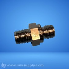 SWAGELOK Brass NPT Union FNIP