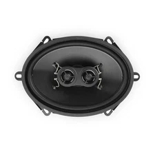 RetroSound 5" x 7" Dual Voice Coil Dash Speaker For 1960-66 GMC C/K Series Truck