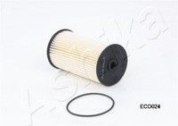 Kraftstofffilter Ashika 30-ECO024 Filtereinsatz FüR Skoda Seat VW Audi Passat A3
