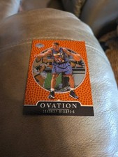 1998-99 Upper Deck Ovation Chauncey Billups #63 HOF Raptors