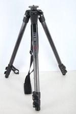Manfrotto Carbon One 443 Carbon-Fibre Tripod Excellent Overall Condition