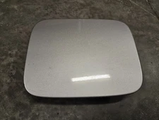 2000-2004 Toyota Avalon Fuel Tank Filler Door Gas Cover Lid Flap LUNAR MIST 1C8