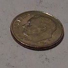 2015-D Roosevelt Dime 10C Denver Business Strike Copper KM#198 — photo 8