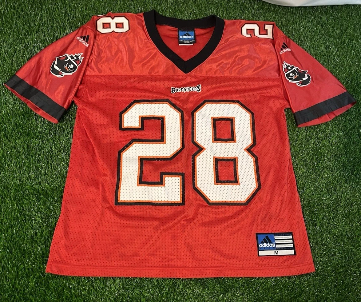 adidas Tampa Bay Buccaneers NFL Jerseys for sale | eBay