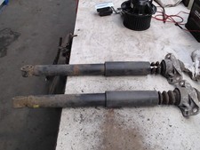 Amortisseur Volkswagen JETTA