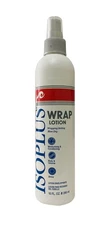 Isoplus Wrap Lotion - Wrapping Setting - Blow Dry - 10 fl oz