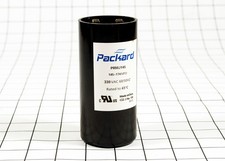 Air Conditioner Part # PRMJ145 - Start Capacitor
