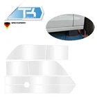 Paint protection film for Audi A6 4G stone chip protection protective film + sills