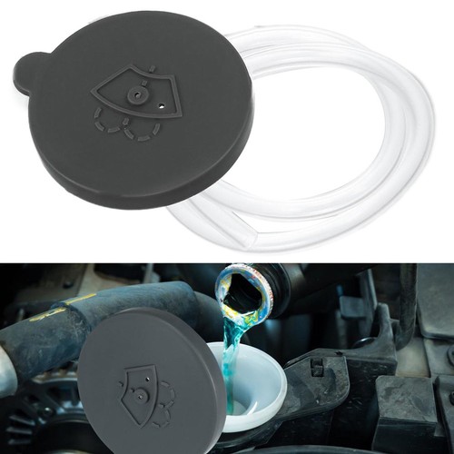 Practical Washer Reservoir Cap Reservoir Tank Cap B8913-JG000 Pack Of 1 - Picture 8 of 12