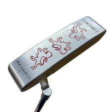 Piretti CORTINO-2 33in Right-Handed Putter 7290
