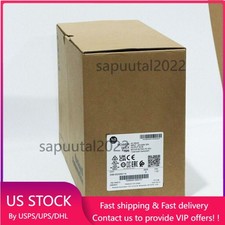 New Allen-Bradley 25B-D030N114 PowerFlex 525 15kW (20Hp) AC Drive US Free Tax