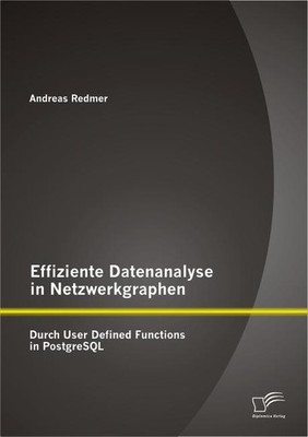 Effiziente Datenanalyse in Netzwerkgraphen: Durch User Defined Functions in Post