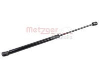 Metzger Gasfeder, Koffer-/Laderaum 2110780 FüR Audi