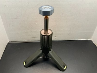 Telescopic Portable Camping Light with Stand - 10500mAh Rechargeable Camping Lig