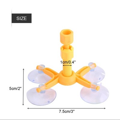 1 X Auto Windshield Repair Kit Glass Crack Resin Sealer Windscreen Restore For C