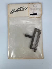 Kemtron #639 HO Scale Cooling Coil Spring Model Railroad Detail Part Vintage