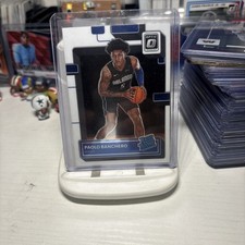 2022-23 Panini Donruss Optic - Rated Rookie Paolo Banchero #221 (RC)